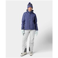 Stio Doublecharge Insulated Jacket - Women's - Nightfall