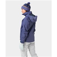 Stio Doublecharge Insulated Jacket - Women's - Nightfall
