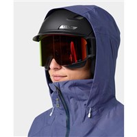 Stio Doublecharge Insulated Jacket - Women's - Nightfall