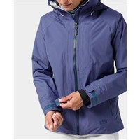 Stio Doublecharge Insulated Jacket - Women's - Nightfall