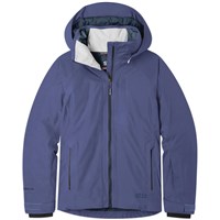 Stio Doublecharge Insulated Jacket - Women's - Nightfall