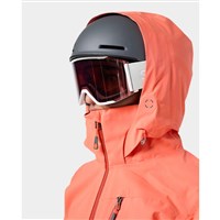 Stio Environ Jacket - Women's - Neon Bloom