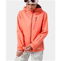 Stio Environ Jacket - Women's - Neon Bloom