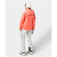 Stio Environ Jacket - Women's - Neon Bloom