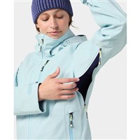 Stio Environ Jacket - Women's - Windchill