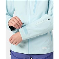 Stio Environ Jacket - Women's - Windchill