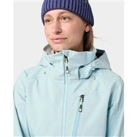 Stio Environ Jacket - Women's - Windchill