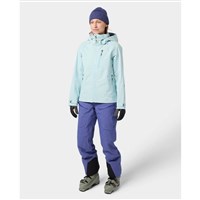 Stio Environ Jacket - Women's - Windchill