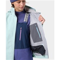 Stio Environ Jacket - Women's - Windchill