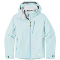 Stio Environ Jacket - Women's - Windchill
