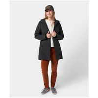 Stio Fernos Max Insulated Parka - Women's - Abyss