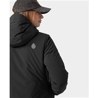 Stio Fernos Max Insulated Parka - Women's - Abyss