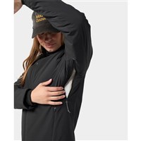 Stio Fernos Max Insulated Parka - Women's - Abyss