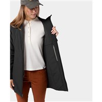 Stio Fernos Max Insulated Parka - Women's - Abyss