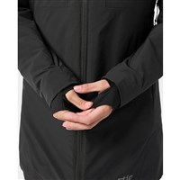 Stio Fernos Max Insulated Parka - Women's - Abyss