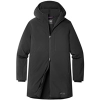 Stio Fernos Max Insulated Parka - Women's - Abyss