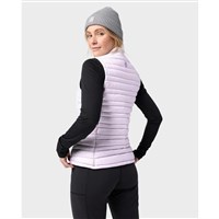 Stio Pinion Down Vest - Women's - Lavender Haze