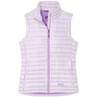 Stio Pinion Down Vest - Women's - Lavender Haze