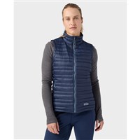 Stio Pinion Down Vest - Women's - Mountain Shadow