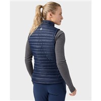 Stio Pinion Down Vest - Women's - Mountain Shadow