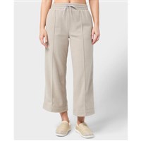 Stio Turpin Fleece Wide Crop Pant - Women's