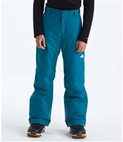 The North Face Freedom Insulated Pant - Boy's