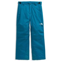 The North Face Freedom Insulated Pant - Boy's - Dusk Blue