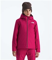 The North Face Freedom Insulated Jacket - Girl's