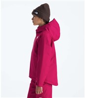 The North Face Freedom Insulated Jacket - Girl's - Lali Guran