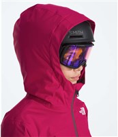 The North Face Freedom Insulated Jacket - Girl's - Lali Guran