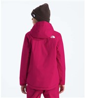 The North Face Freedom Insulated Jacket - Girl's - Lali Guran