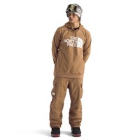 The North Face Blizzardery Cargo Pant - Men's - Utility Brown