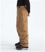 The North Face Blizzardery Cargo Pant - Men's - Utility Brown