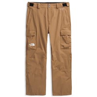 The North Face Blizzardery Cargo Pant - Men's - Utility Brown