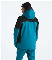 The North Face Chakal Jacket - Men's - Dusk Blue / TNF Black