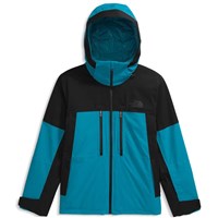 The North Face Chakal Jacket - Men's - Dusk Blue / TNF Black