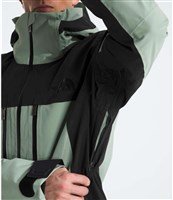 The North Face Chakal Jacket - Men's - Slate Moss / TNF Black