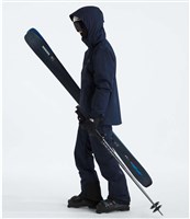 The North Face Chakal Jacket - Men's - Summit Navy