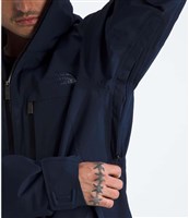 The North Face Chakal Jacket - Men's - Summit Navy