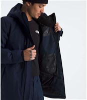 The North Face Chakal Jacket - Men's - Summit Navy