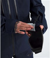 The North Face Chakal Jacket - Men's - Summit Navy