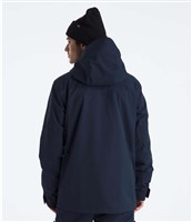 The North Face Chakal Jacket - Men's - Summit Navy