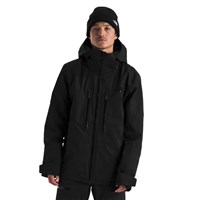 The North Face Chakal Jacket - Men's - TNF Black / TNF Black