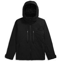 The North Face Chakal Jacket - Men's - TNF Black / TNF Black