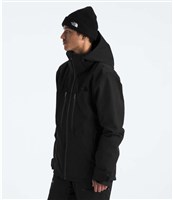 The North Face Chakal Jacket - Men's - TNF Black / TNF Black