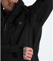 The North Face Chakal Jacket - Men's - TNF Black / TNF Black