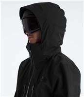 The North Face Chakal Jacket - Men's - TNF Black / TNF Black