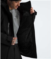 The North Face Chakal Jacket - Men's - TNF Black / TNF Black