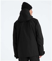 The North Face Chakal Jacket - Men's - TNF Black / TNF Black