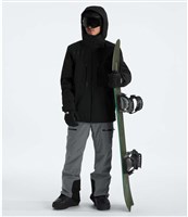 The North Face Chakal Pant - Men's - Smoked Pearl